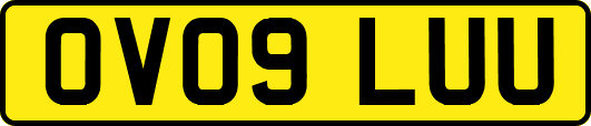 OV09LUU