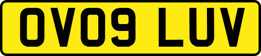OV09LUV
