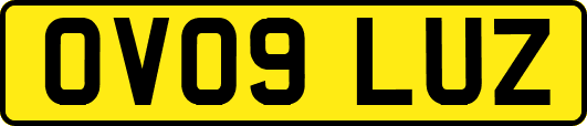 OV09LUZ
