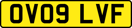 OV09LVF
