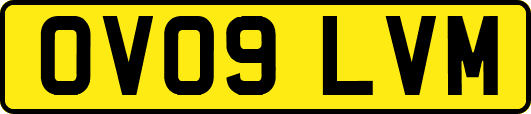 OV09LVM
