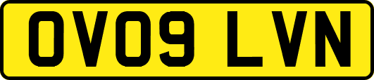 OV09LVN