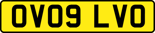 OV09LVO