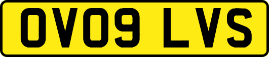 OV09LVS