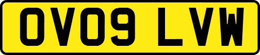 OV09LVW