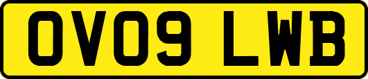 OV09LWB