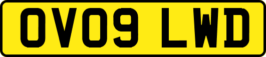 OV09LWD