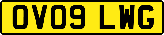OV09LWG