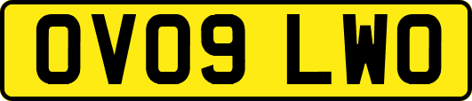 OV09LWO