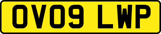 OV09LWP
