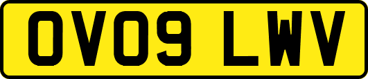 OV09LWV