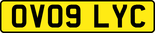 OV09LYC