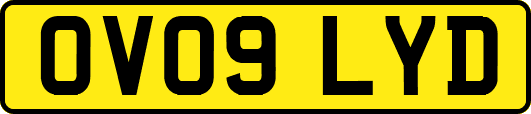 OV09LYD