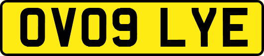 OV09LYE