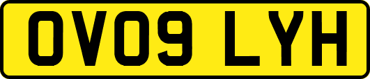 OV09LYH