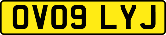 OV09LYJ