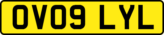 OV09LYL
