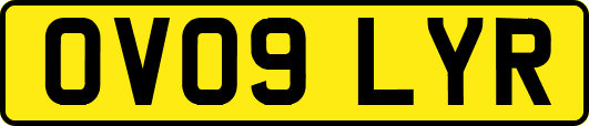 OV09LYR