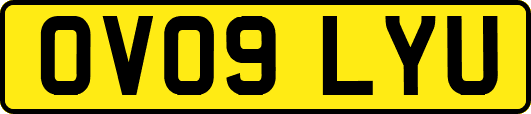 OV09LYU