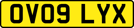 OV09LYX