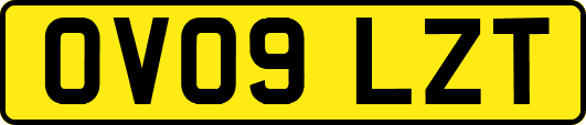 OV09LZT