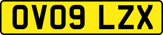 OV09LZX