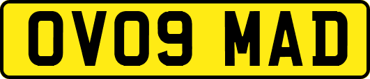 OV09MAD