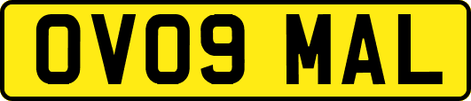 OV09MAL