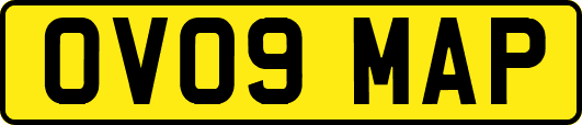 OV09MAP