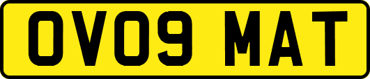 OV09MAT