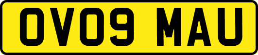 OV09MAU