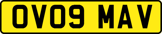 OV09MAV
