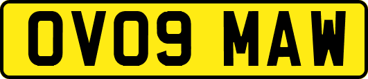 OV09MAW