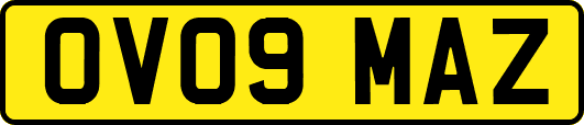 OV09MAZ