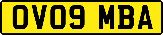 OV09MBA