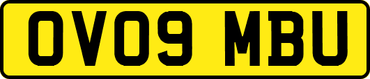 OV09MBU
