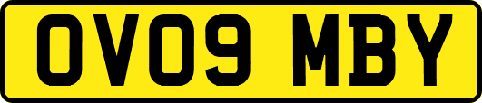 OV09MBY
