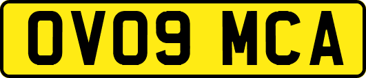 OV09MCA