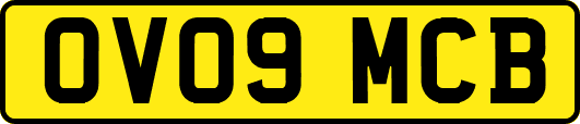 OV09MCB