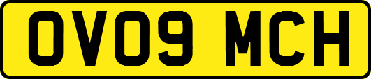 OV09MCH