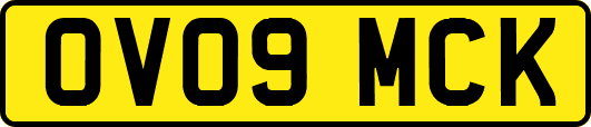 OV09MCK
