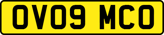OV09MCO