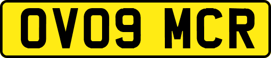 OV09MCR