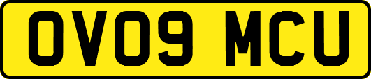 OV09MCU
