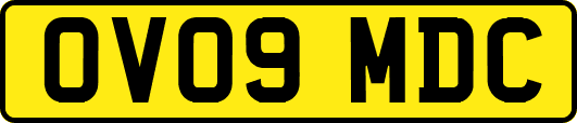 OV09MDC