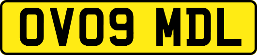 OV09MDL