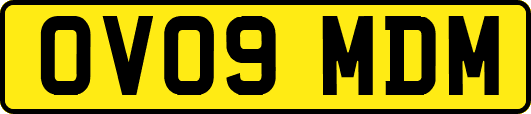 OV09MDM