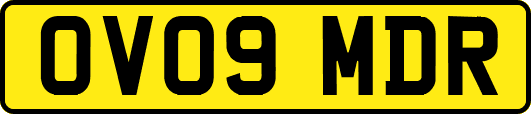 OV09MDR