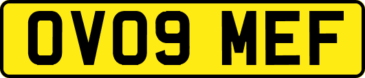 OV09MEF