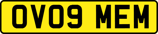 OV09MEM